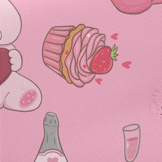 Valentine's Day Dessert Gi Twill