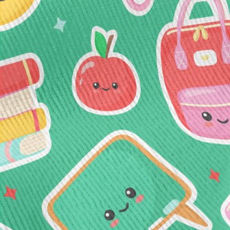 Essential Supplies For School Standard Corduroy