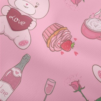 Valentine's Day Dessert Gi Dobby