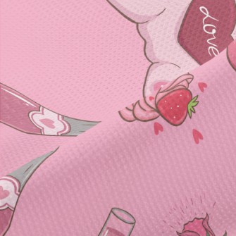 Valentine's Day Dessert Gi Piqué