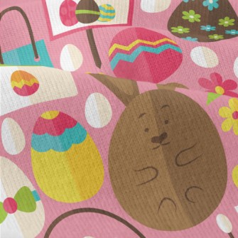 Easter Dinner Party Modern Jersey