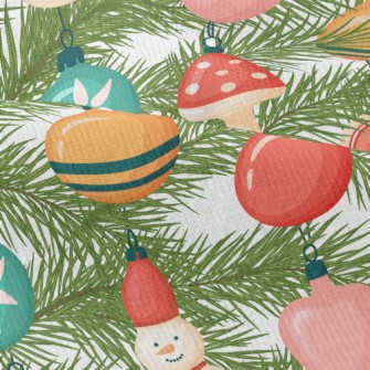 Christmas Tree Cute Decoration Modern Jersey
