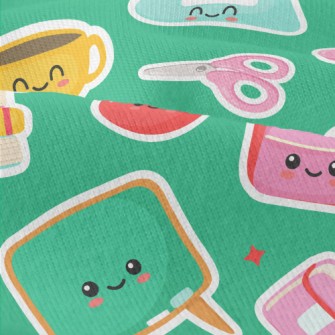 Essential Supplies For School Modern Jersey