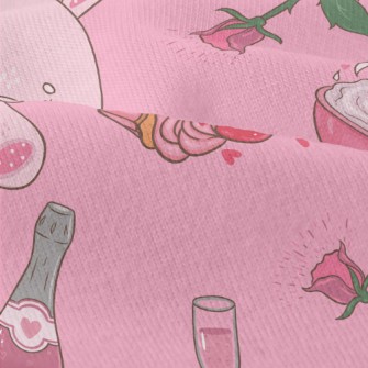 Valentine's Day Dessert Gi Modern Jersey