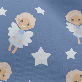 Star Angel Chiffon