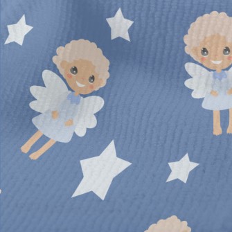 Star Angel Terry
