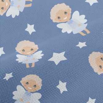 Star Angel Performance Linen