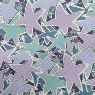 Stacking Stars Performance Linen