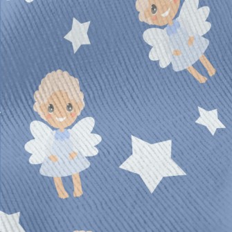 Star Angel Standard Corduroy