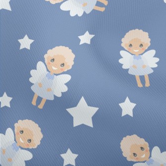 Star Angel Dobby