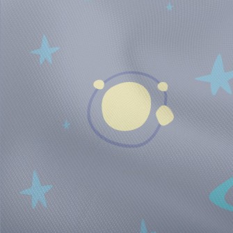 Cartoon Asteroid Dobby