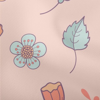 Pretty Chrysanthemum Flowers A Dobby