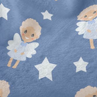 Star Angel Minky