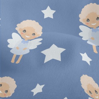 Star Angel Lightweight Performance Linen