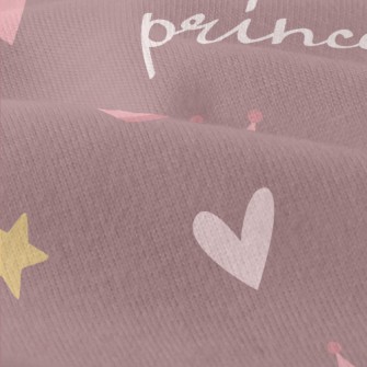 Little Princess Crown Modern Jersey