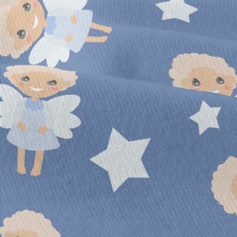 Star Angel Modern Jersey