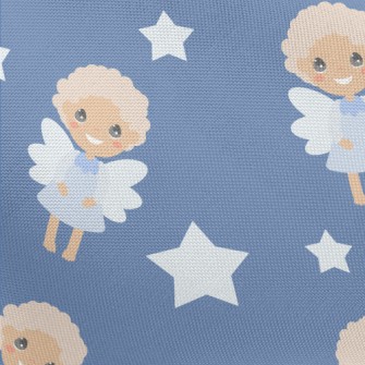 Star Angel Pongee