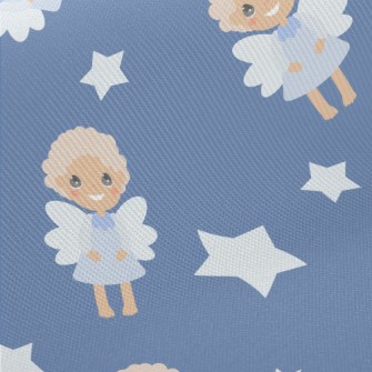 Star Angel Midweight Cotton Poplin