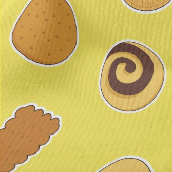 Small Western-style Biscuits Terry