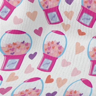 Love Gachapon Machine Terry