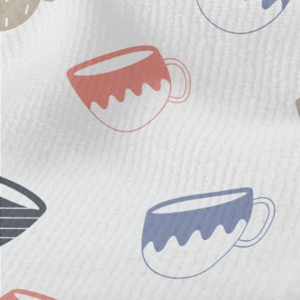 Simple Shape Mug Terry