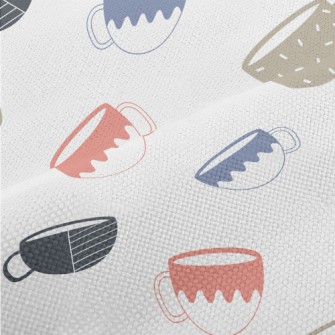 Simple Shape Mug Performance Linen