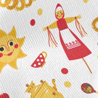 Russian Doll Equipment Standard Corduroy