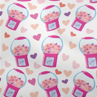 Love Gachapon Machine Dobby