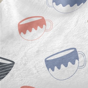 Simple Shape Mug Minky