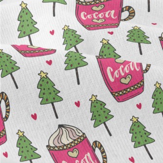 Christmas Special Hot Cocoa Modern Jersey