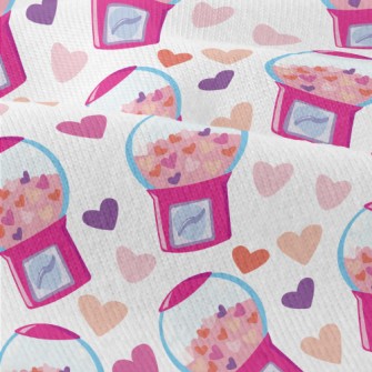 Love Gachapon Machine Modern Jersey