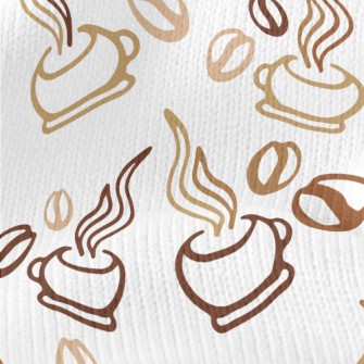Hot Coffee Stretch Jersey