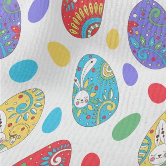 Exquisite Easter Eggs Terry