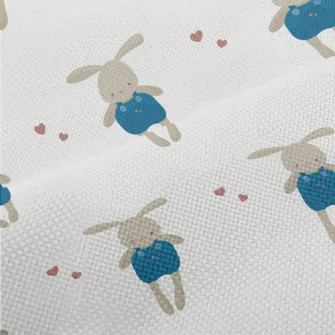 Shy Bunny Brother Performance Linen