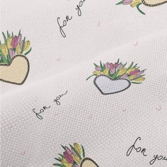 Dedicated To You Love Performance Linen