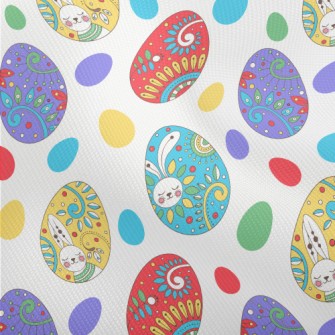 Exquisite Easter Eggs Dobby