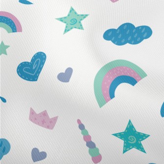 Crown Star Unicorn Dobby