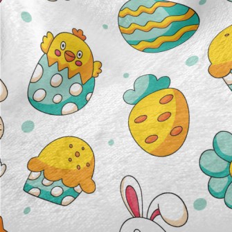 Happy Easter Minky