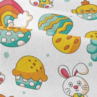 Happy Easter Modern Jersey