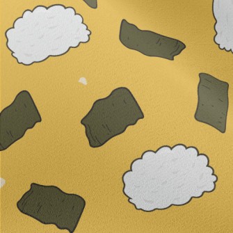 Cute Japanese Food Chiffon