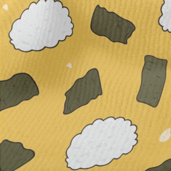 Cute Japanese Food Terry