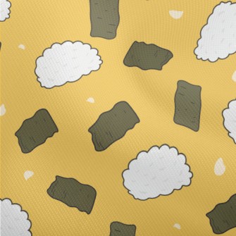 Cute Japanese Food Dobby