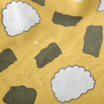 Cute Japanese Food Minky