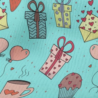 Valentine's Day Gift Ballo Terry