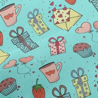 Valentine's Day Gift Ballo Performance Linen