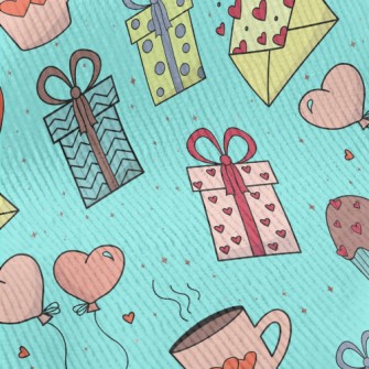 Valentine's Day Gift Ballo Standard Corduroy