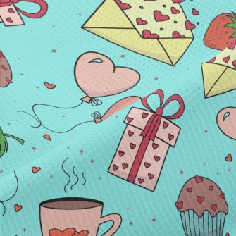 Valentine's Day Gift Ballo Piqué