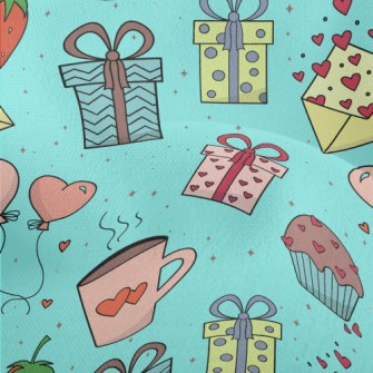 Valentine's Day Gift Ballo Lightweight Performance Linen