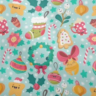 Happy Christmas Items Dobby