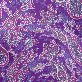 Bright And Colorful Vortex Flo Lightweight Performance Linen